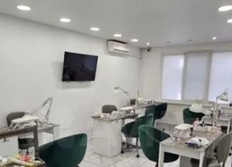 Продам помещение свободного назначения, 42 м2, Краснодар, проспект Чекистов, 38, микрорайон Юбилейный