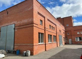 Сдается производство, 200 м2, Омская область, улица Карбышева, 39