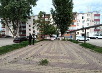 Четырехкомнатная квартира на продажу, 75 м2, Грозный, проспект Мохаммеда Али, 27А, 1-й микрорайон