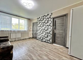 Двухкомнатная квартира на продажу, 37.8 м2, Тамбов, Эскадронная улица, 40