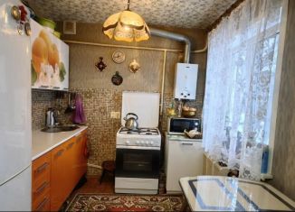 Продаю трехкомнатную квартиру, 56 м2, Тула, улица Вознесенского, 9