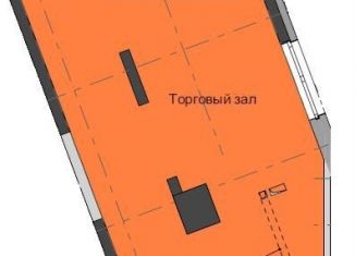 Продажа помещения свободного назначения, 41 м2, Ижевск, Воткинское шоссе, 41к2