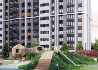 Продаю 3-ком. квартиру, 56 м2, Липецк, улица Будённого, 2