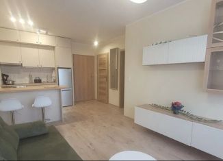 Однокомнатная квартира на продажу, 37.2 м2, посёлок Шушары, улица Нины Петровой, 8к1