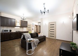 Сдается в аренду 3-ком. квартира, 70 м2, Челябинская область, проспект Ленина, 51