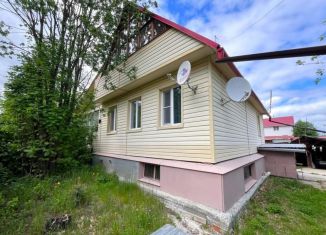 Продам дом, 80 м2, поселок Асбест, Пионерская улица