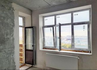 Продам 1-комнатную квартиру, 55 м2, Тюмень, улица Малыгина, 90, ЖК Паруса