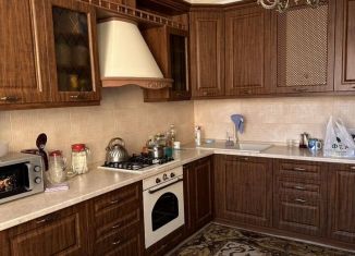 Продается 3-комнатная квартира, 112 м2, Анапа, Владимирская улица, 55к4, ЖК Фея