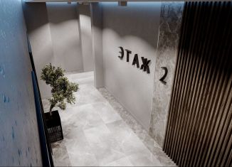 Продается 1-комнатная квартира, 37.1 м2, Ставрополь, микрорайон № 6