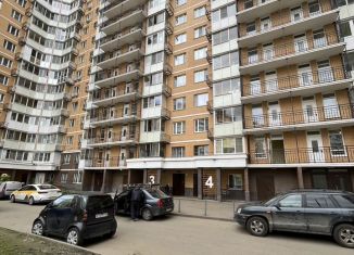 2-ком. квартира на продажу, 58.1 м2, Люберцы, улица Дружбы, 9, ЖК Люберцы 2016