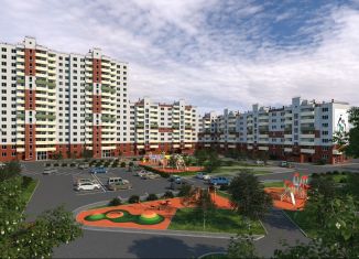 Продам двухкомнатную квартиру, 76.5 м2, Псков, улица Алексея Алёхина, 14