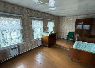 Дом на продажу, 36.1 м2, посёлок Ува, Школьная улица, 83