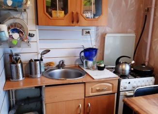 Продажа 2-комнатной квартиры, 43.8 м2, Кронштадт, Широкая улица, 8