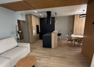 Продажа 2-ком. квартиры, 79 м2, Кострома, Воскресенский переулок, 9