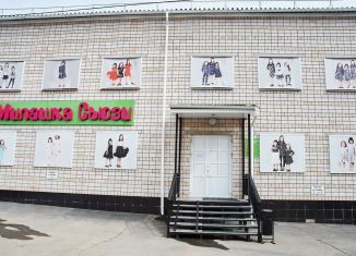 Продам помещение свободного назначения, 1600 м2, Удмуртия, 2-я Трубецкая улица, 16