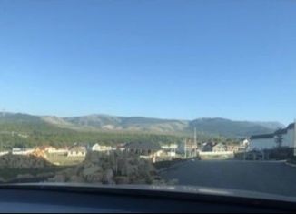 Участок на продажу, 9.6 сот., село Краснолесье, Ежевичная улица, 17