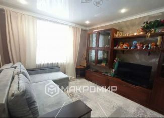 Однокомнатная квартира на продажу, 39.6 м2, Орёл, Силикатная улица, 24А