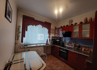 Продается 3-комнатная квартира, 69.3 м2, Люберцы, Вертолётная улица, 14к1, ЖК Люберцы 2016