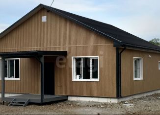 Продажа дома, 90 м2, посёлок Соловей-Ключ, улица Валентины Войченко