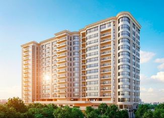 Продаю 3-комнатную квартиру, 122.3 м2, Краснодар, улица имени 40-летия Победы, 33Г, микрорайон ЗИП