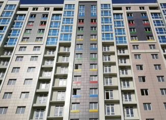 Продаю 1-ком. квартиру, 42.1 м2, Махачкала, улица Времена Года, 3А, ЖК Времена Года