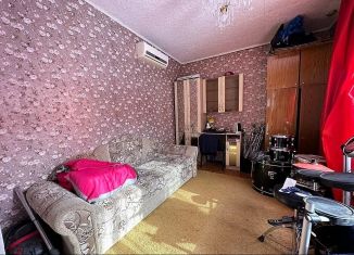 Продаю 1-ком. квартиру, 17.2 м2, Краснодар, улица Фрунзе, 88, микрорайон Центральный