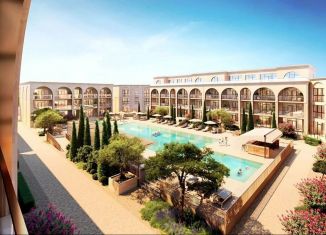 Продается 2-комнатная квартира, 56.5 м2, Евпатория