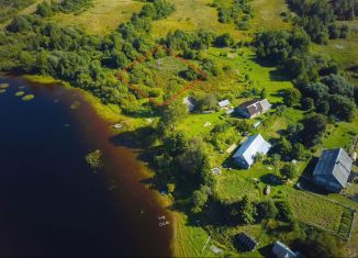 Участок на продажу, 15 сот., Карелия