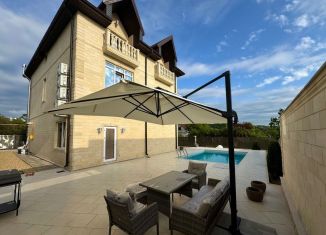 Продажа дома, 260 м2, село Верхневесёлое