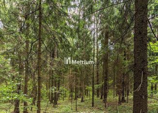 Участок на продажу, 24 сот., поселок Николина Гора, улица Лесное Кольцо, 13