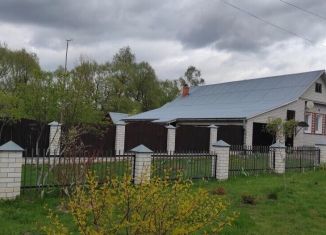 Продажа дома, 161.8 м2, Киржач, Заречная улица, 17