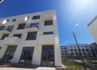 Продаю трехкомнатную квартиру, 70.9 м2, Тюмень, ЖК Скандиа Квартал у Озера