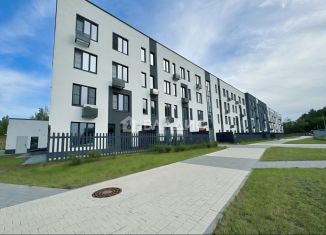 1-ком. квартира на продажу, 35.2 м2, Калуга, улица Белые Росы, 1