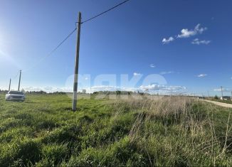 Продаю участок, 12 сот., Тула, Культурная улица