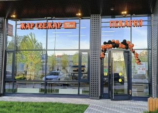 Продаю помещение свободного назначения, 53.8 м2, Мурино, бульвар Менделеева, 10