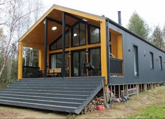 Продается дом, 62 м2, деревня Каменное