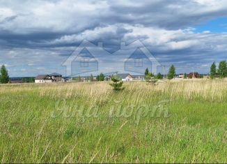 Продается земельный участок, 10 сот., село Старый Айван, улица Зулейхи Богдановой