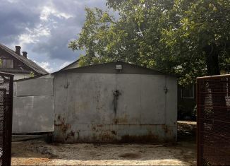 Продаю гараж, 21 м2, Горячий Ключ, улица Кучерявого