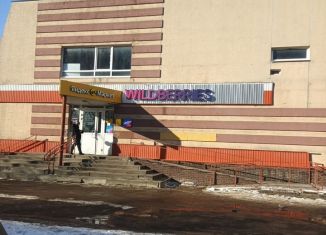 Продам торговую площадь, 756.6 м2, Нижний Новгород, Космическая улица