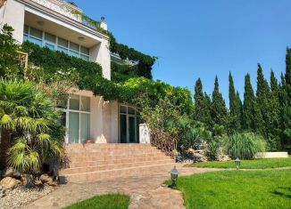 Сдам дом, 555 м2, посёлок городского типа Кореиз