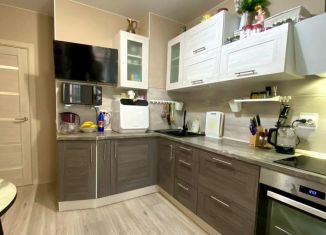 2-комнатная квартира на продажу, 43.9 м2, село Новое Шигалеево, улица Габдуллы Тукая, 19