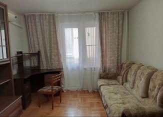 Сдаю в аренду 1-ком. квартиру, 40 м2, Краснодар, улица имени 40-летия Победы, 33/8, микрорайон ЗИП