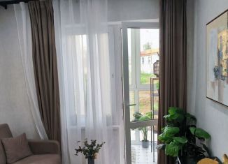 Продается 1-ком. квартира, 33.8 м2, Ростов-на-Дону, Таганрогская улица, 132/2, ЖК Военвед-Сити