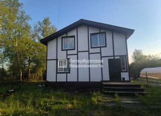 Дом на продажу, 130 м2, Санкт-Петербург, 2-я аллея, 2с1