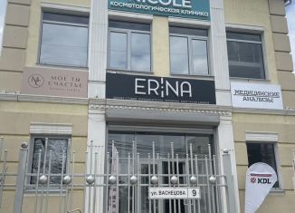 Помещение свободного назначения в аренду, 200 м2, Краснодар, улица Васнецова, 9, микрорайон ХБК