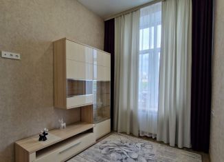 Продается 3-ком. квартира, 70.5 м2, Уфа, ЖК Цветы Башкирии, улица Даяна Мурзина, 11