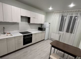 Однокомнатная квартира на продажу, 37.9 м2, Энгельс, улица Пушкина, 87, ЖК Энгельс-Сити 3