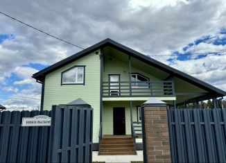 Продам дом, 161 м2, деревня Никольское