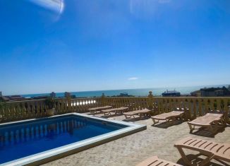 Комната в аренду, 20 м2, Сочи, Православная улица, 33Б, микрорайон Энергетик-Изумруд