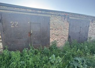 Гараж на продажу, 30 м2, Октябрьский, территория ГСК № 26, 22